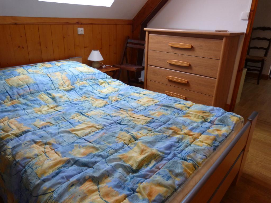 La Guguenaie Guest House Beganne ภายนอก รูปภาพ